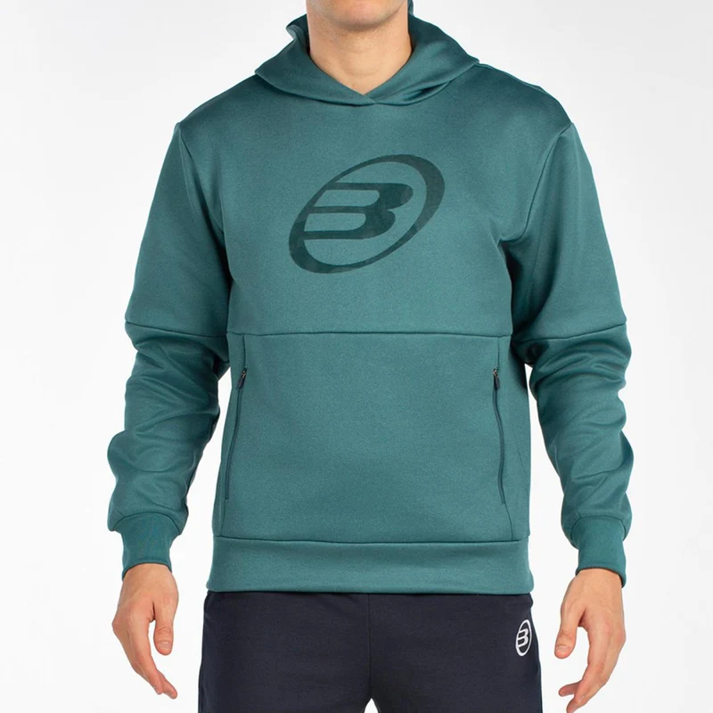 Boyal Hoody Herren-Dunkelgrün