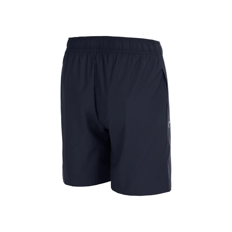 Shorts Jungen - dunkelblau