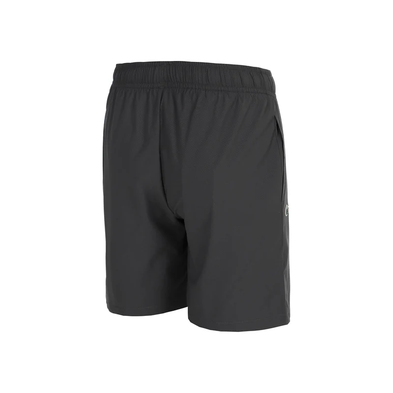 Shorts Jungen - anthrazit