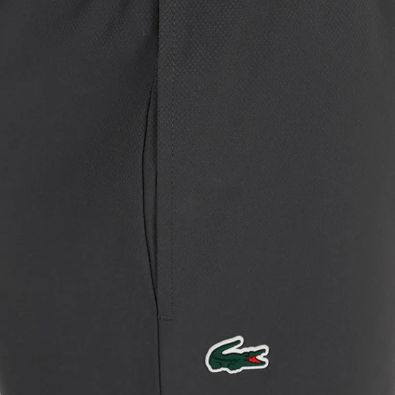 Shorts Jungen - anthrazit