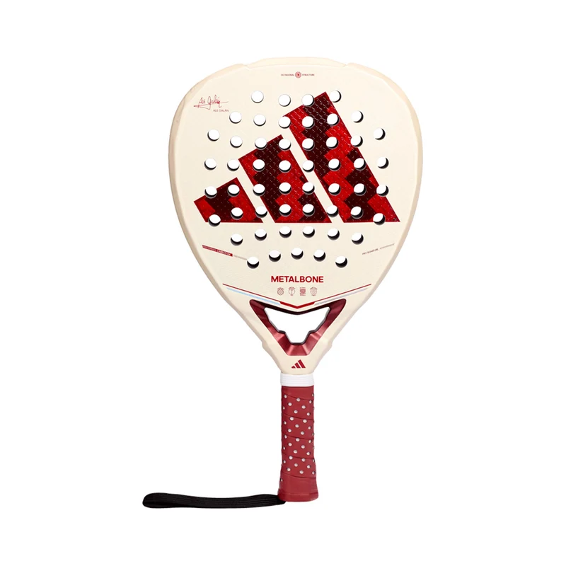 Metalbone Reserve Padelschläger