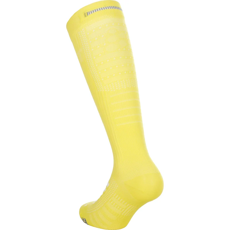 ADV Dry Kompressions-Socken Unisex - gelb