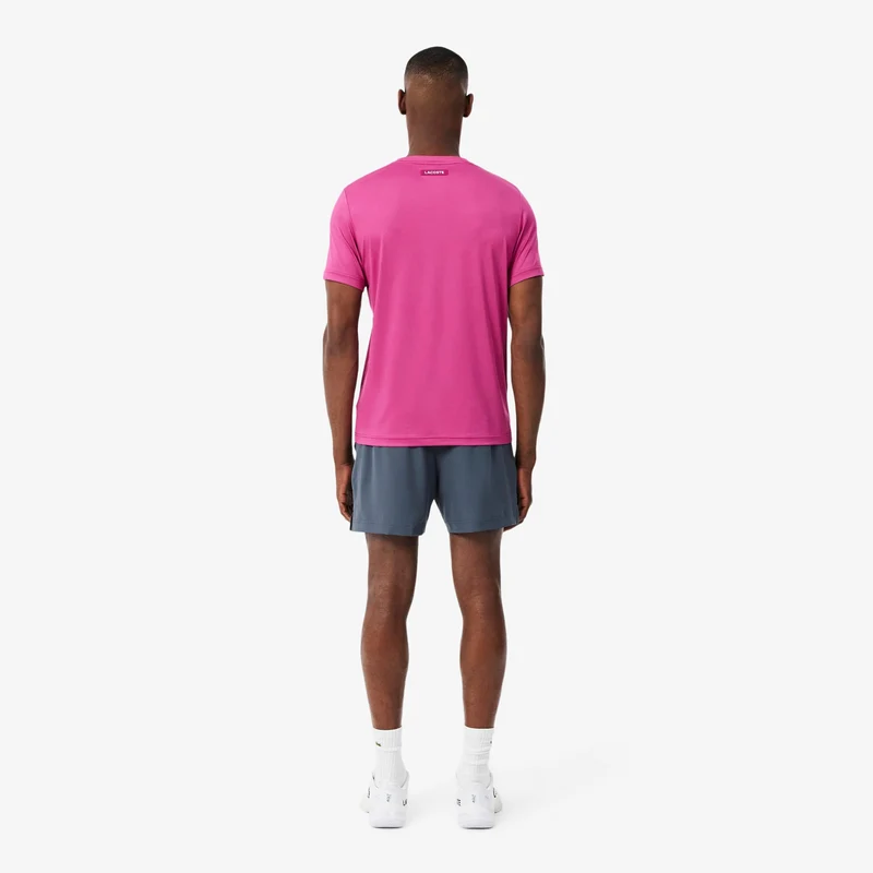 Shorts Herren - graublau