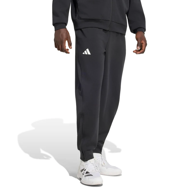 Cover Up Trainingshose Herren - schwarz