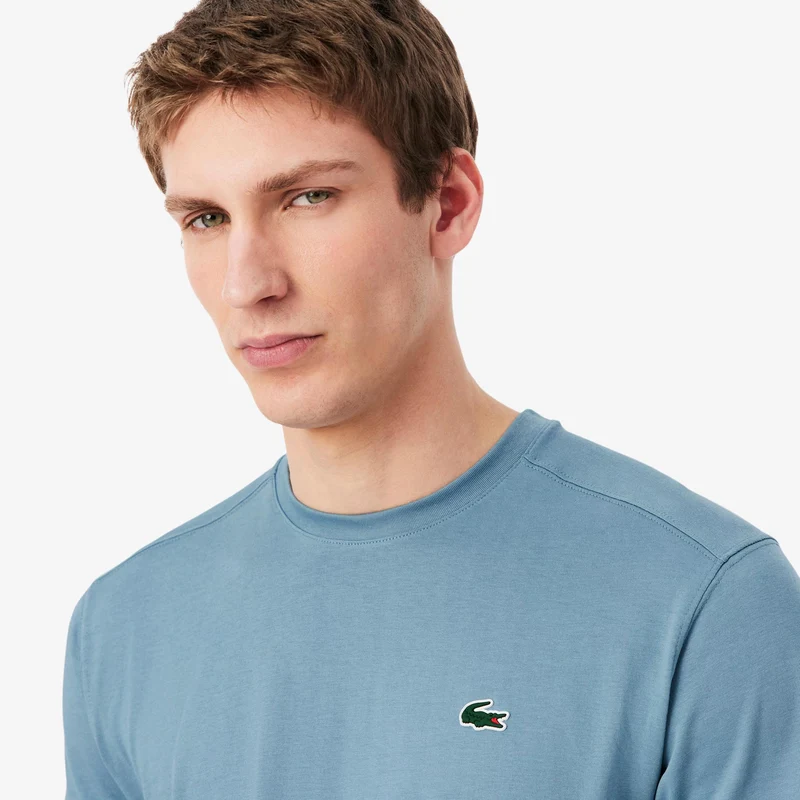 Core T-Shirt Herren - blaugrau