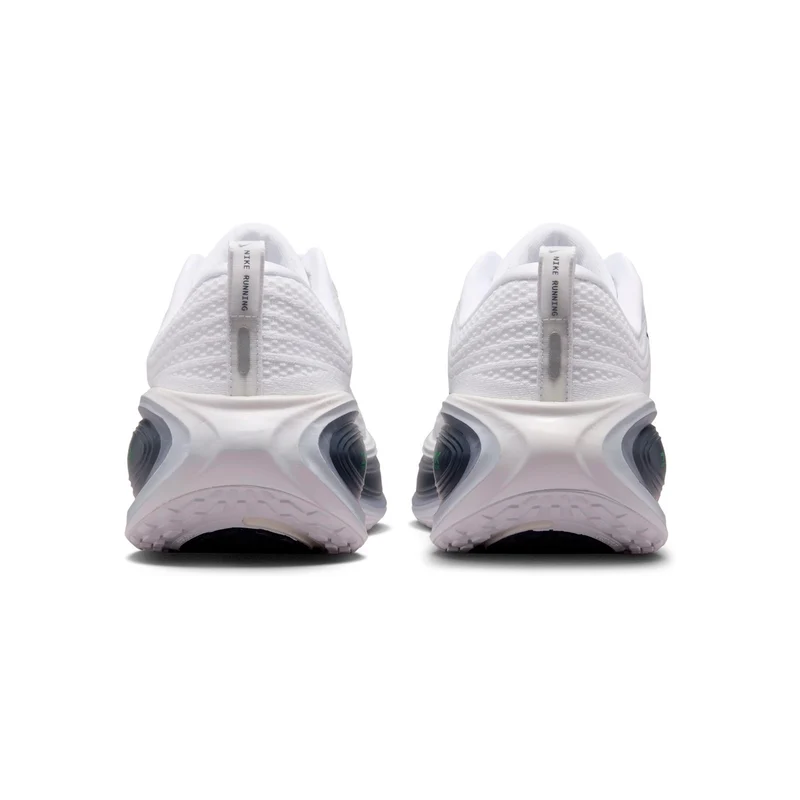 Vomero Plus Neutralschuh Herren - weiß, dunkelblau