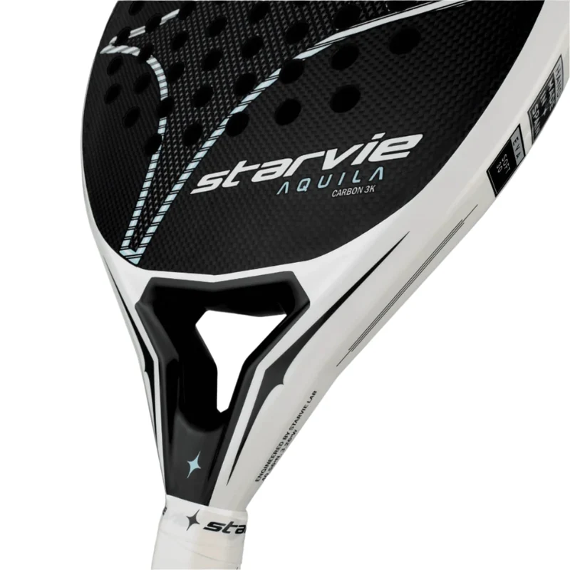 Starvie Aquila Soft 2025 Padel Racket