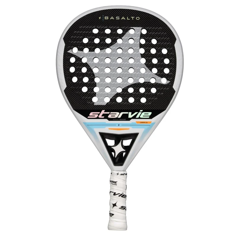 Starvie Basalto Soft 2025 Padel Racket