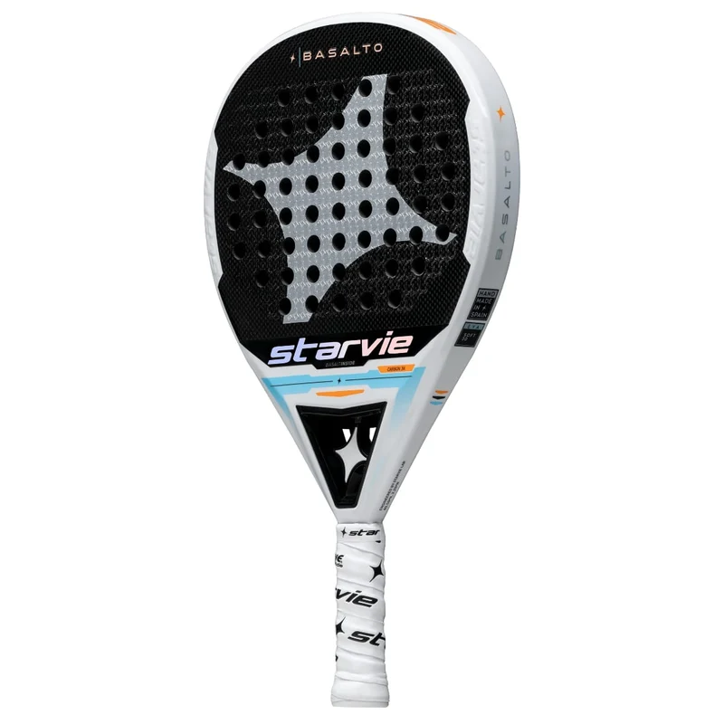 Starvie Basalto Soft 2025 Padel Racket