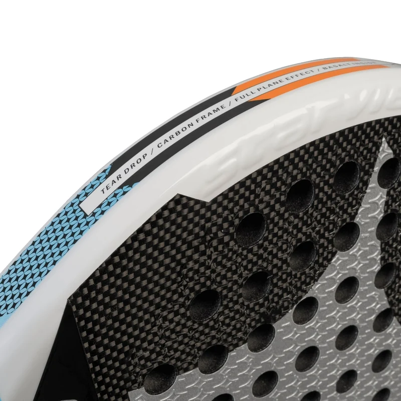 Starvie Basalto Soft 2025 Padel Racket