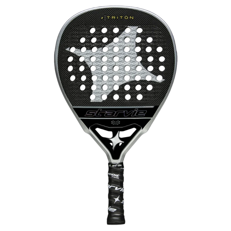 Starvie Triton Soft 2025 Padel Racket