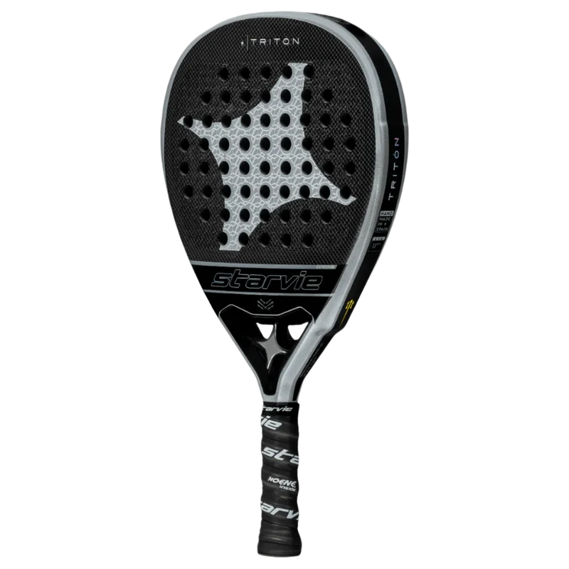 Starvie Triton Soft 2025 Padel Racket