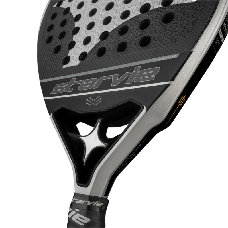 Starvie Triton Soft 2025 Padel Racket