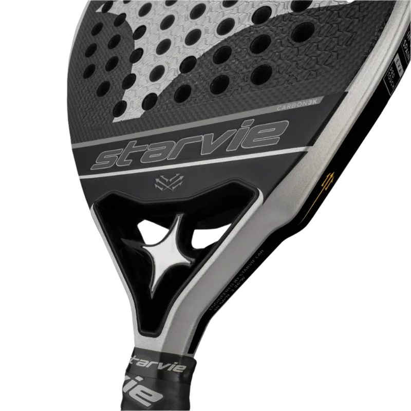Starvie Triton Pro Touch 2025 Padel Racket