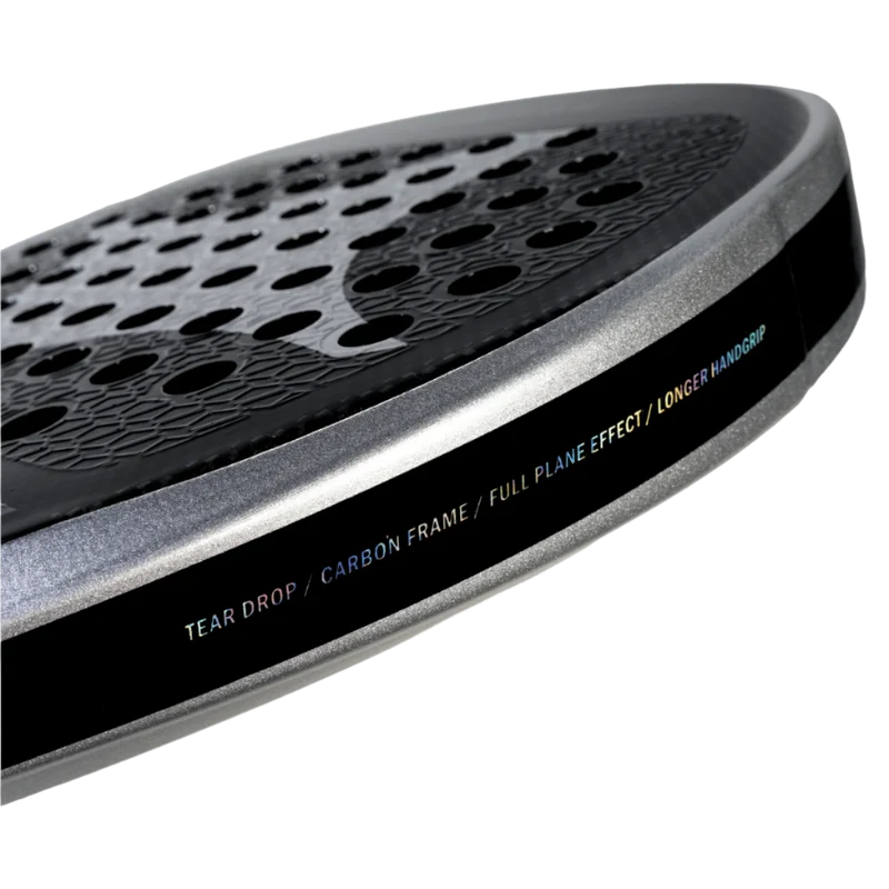 Starvie Triton Pro Touch 2025 Padel Racket