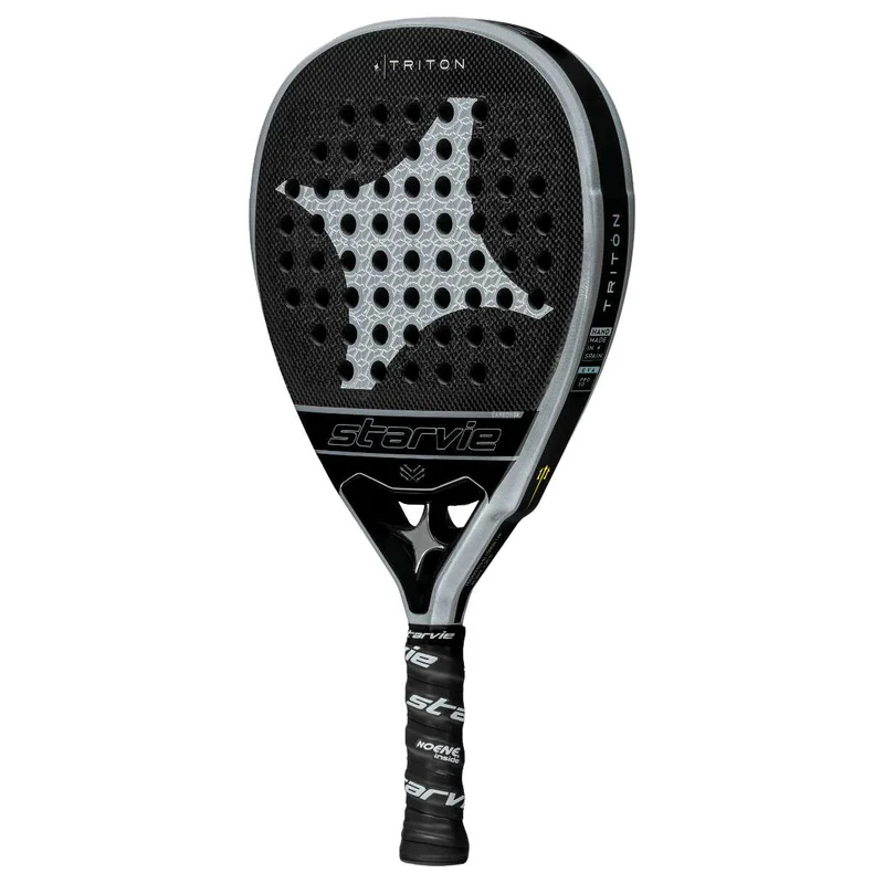 Starvie Triton Pro 2025 Padel Racket