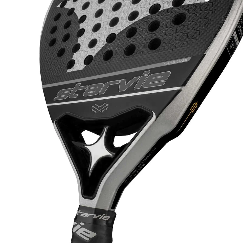 Starvie Triton Pro 2025 Padel Racket