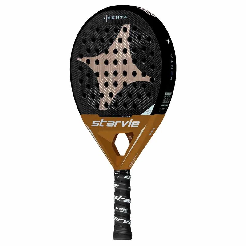 Starvie Kenta Eternal Pro 2025 Padel Racket
