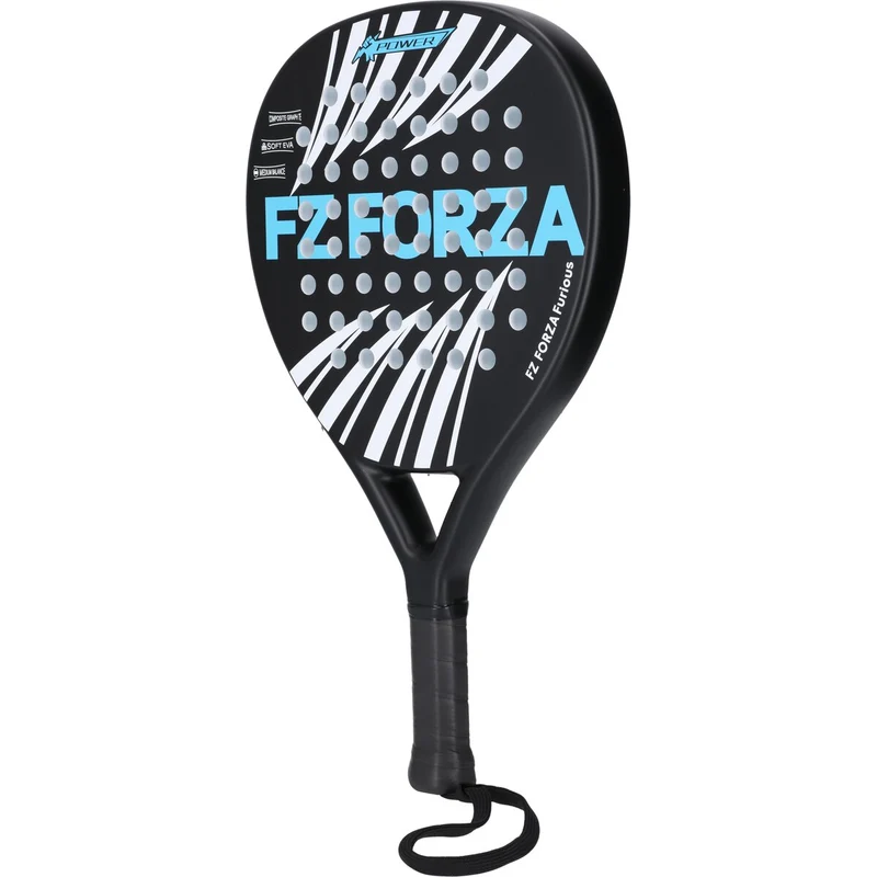 FZ Forza Furious Padel Racket