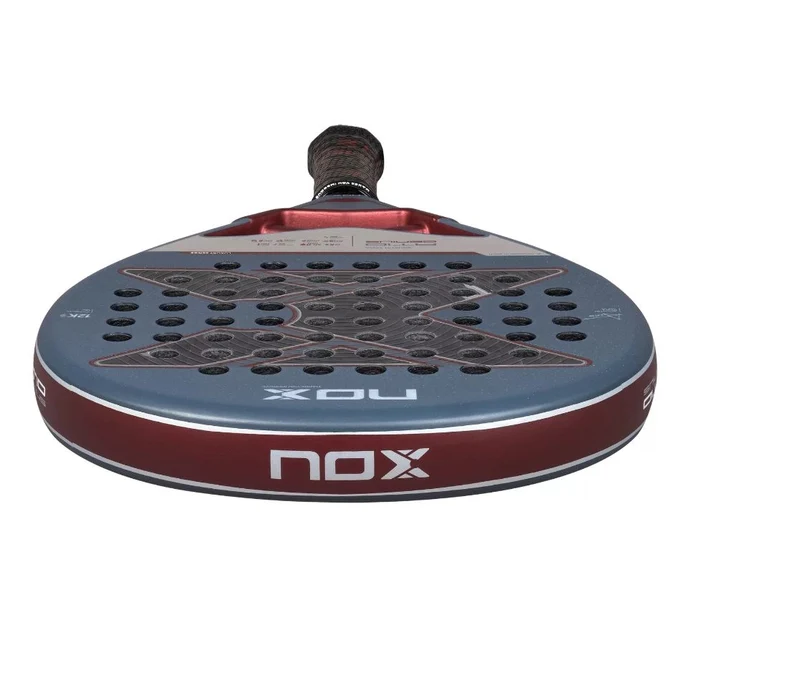 Nox AT10 Genius 12K 2025 Padel Racket