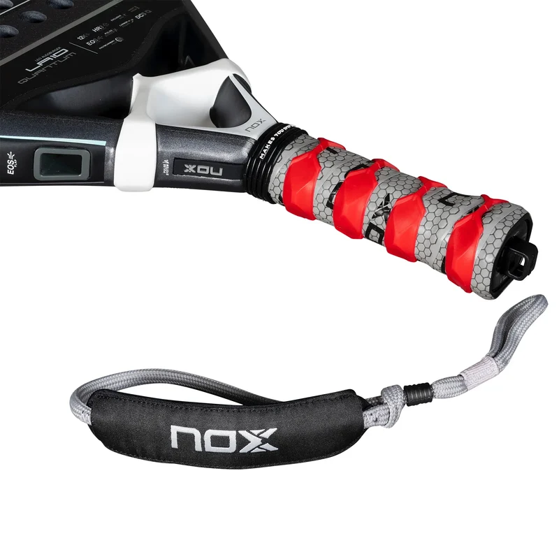 Nox LA10 Quantum 12K 2025 Padel Racket