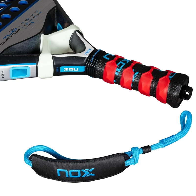 Nox TL10 Quantum 12K 2025 Padel Racket