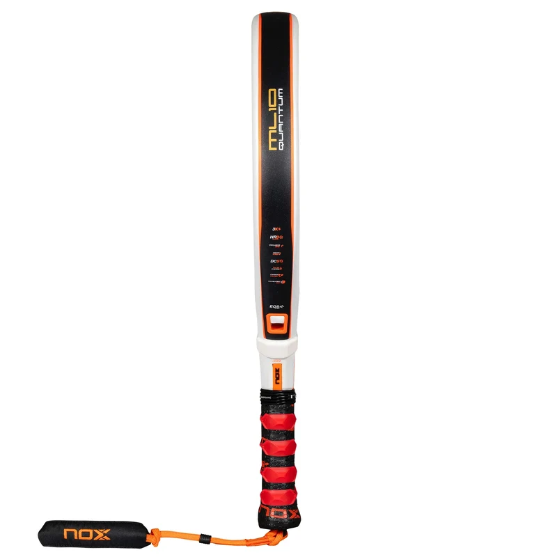 Nox ML10 Quantum 3K 2025 Padel Racket