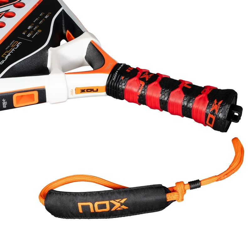 Nox ML10 Quantum 3K 2025 Padel Racket