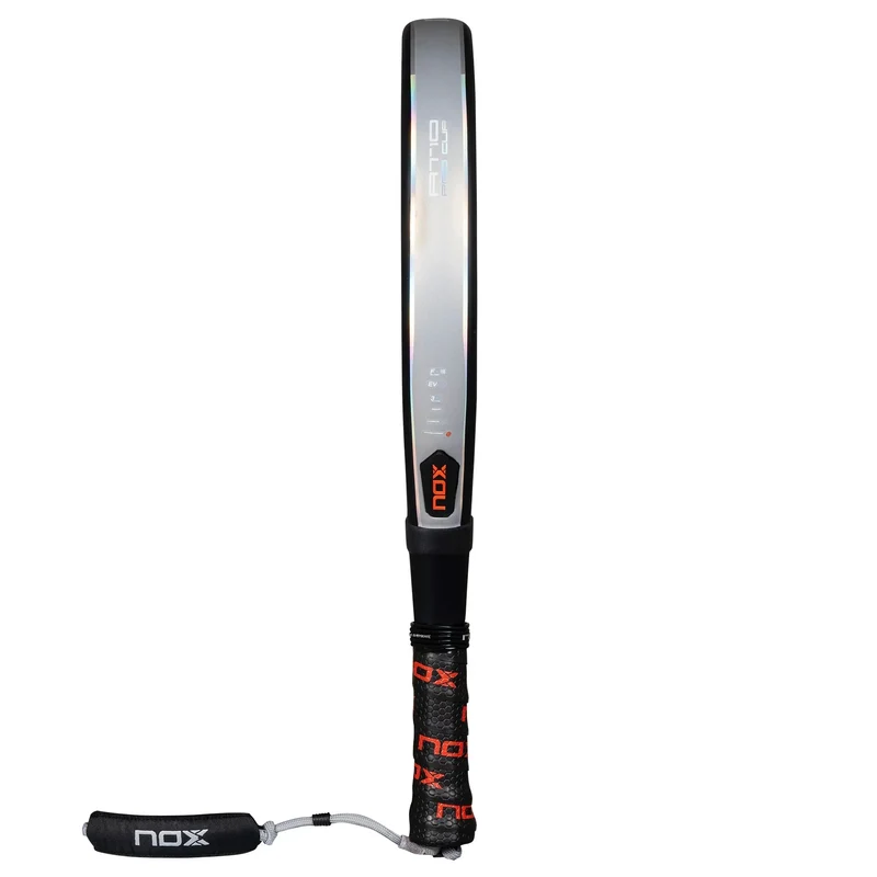 Nox AT10 Pro Cup Hard 2025 Padel Racket