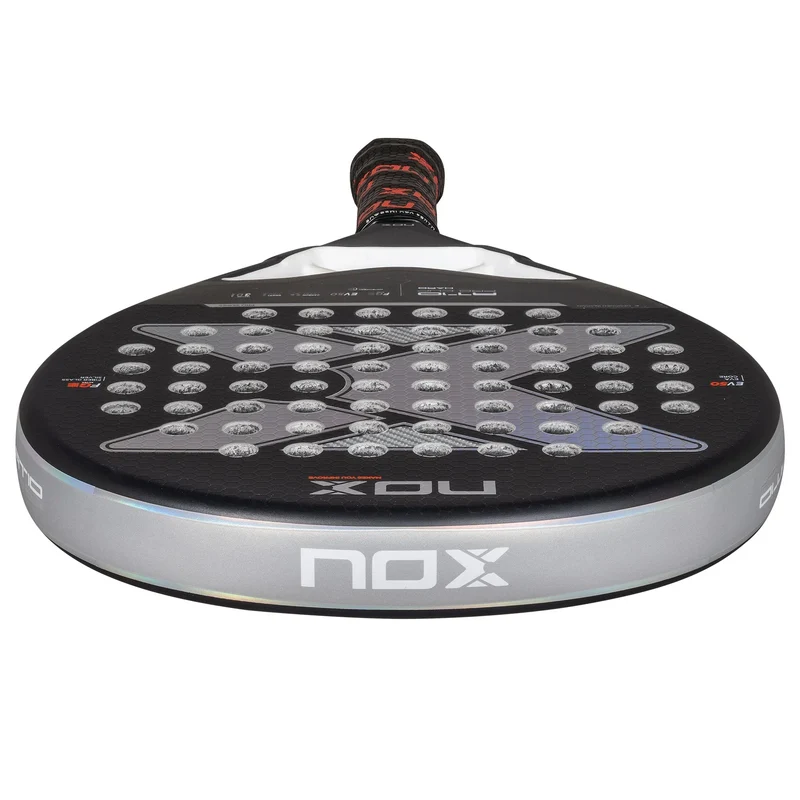 Nox AT10 Pro Cup Hard 2025 Padel Racket