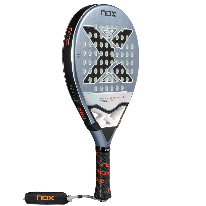 Nox AT10 Pro Cup Comfort 2025 Padel Racket