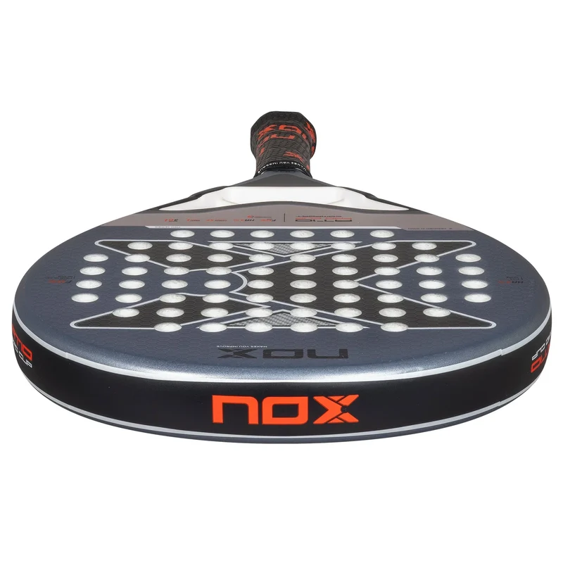 Nox AT10 Pro Cup Comfort 2025 Padel Racket