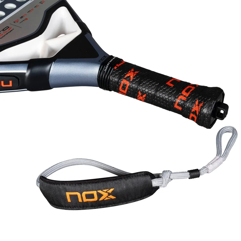 Nox AT10 Pro Cup Comfort 2025 Padel Racket