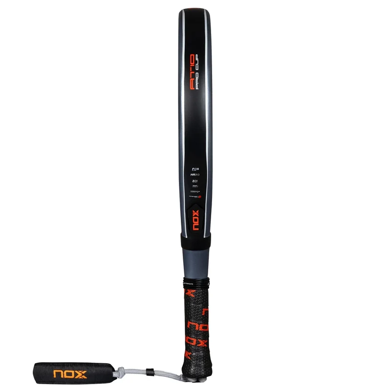 Nox AT10 Pro Cup Comfort 2025 Padel Racket