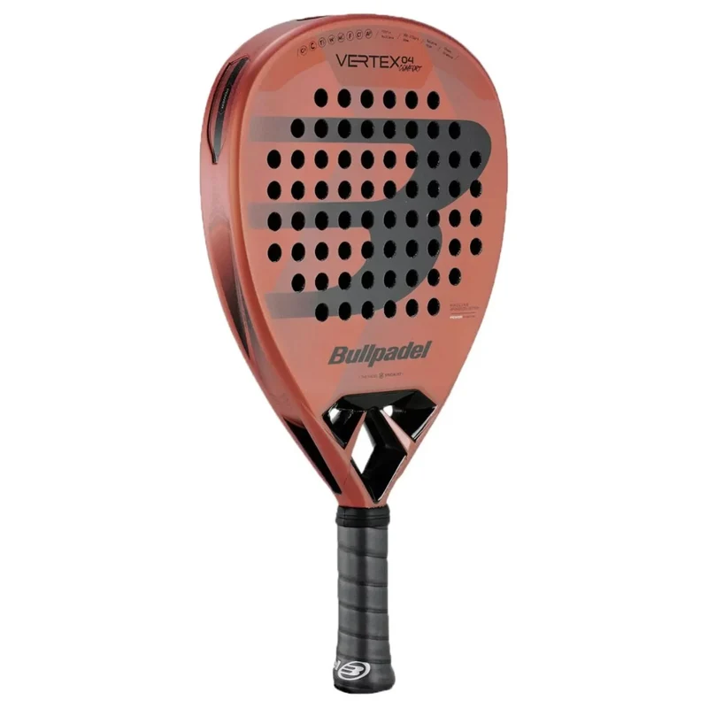 Bullpadel Vertex 04 Comfort 2025 Padel Racket