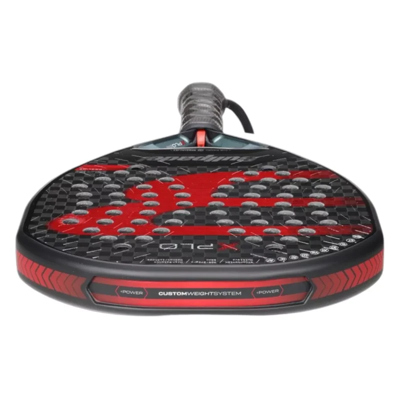 Bullpadel XPLO 2025 Padel Racket
