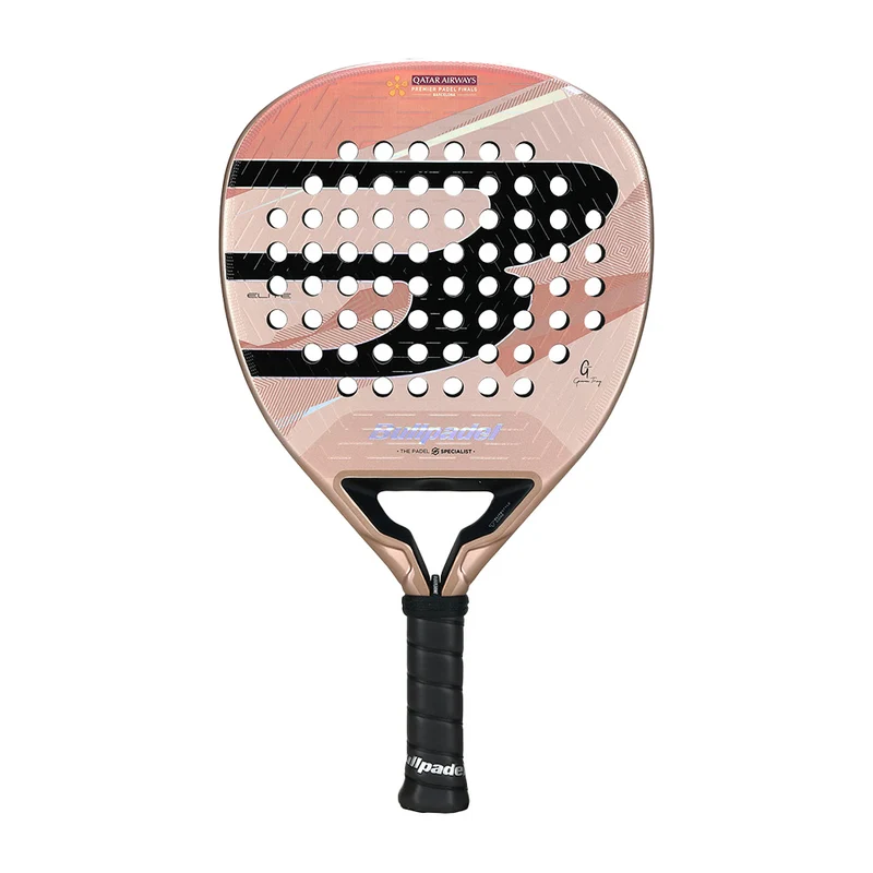 BULLPADEL ELITE W Tour Final 2025 GEMMA TRIAY (Pala)