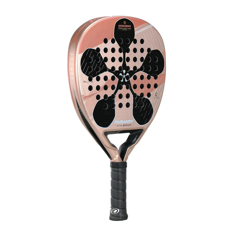 BULLPADEL ELITE W Tour Final 2025 GEMMA TRIAY (Pala)