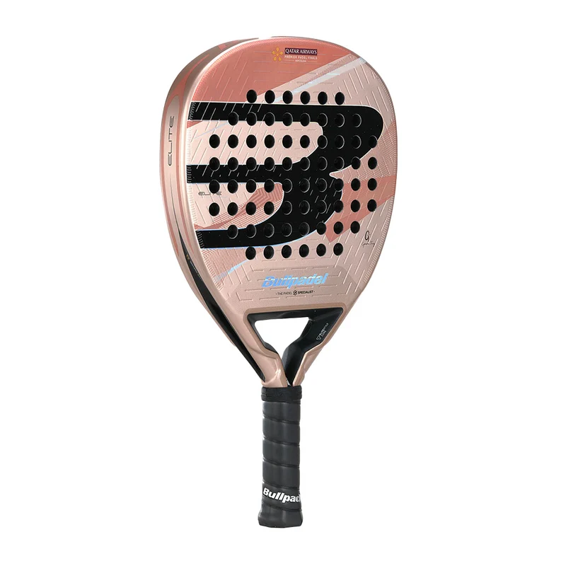 BULLPADEL ELITE W Tour Final 2025 GEMMA TRIAY (Pala)