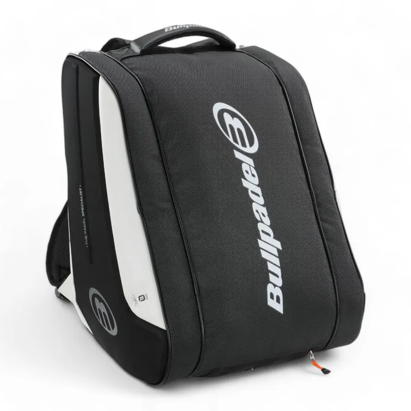 Bullpadel BPP25012 Hack Padel Bag (White)