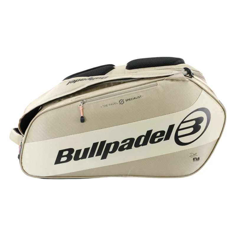 Bullpadel BPP25001 Vertex Padel Bag (Grey)