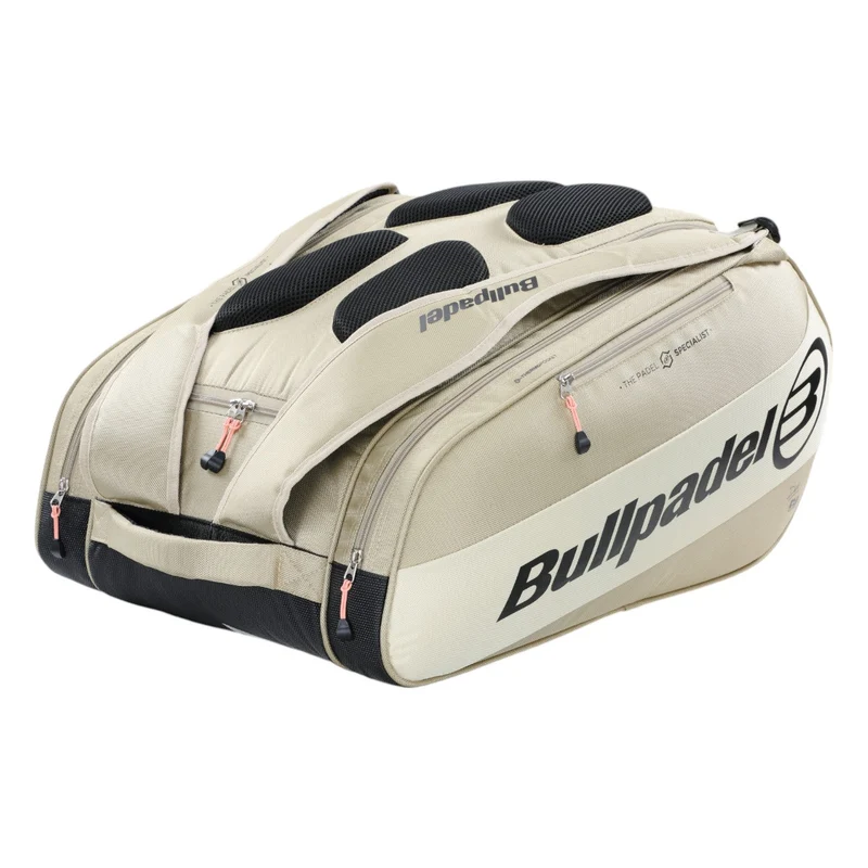 Bullpadel BPP25001 Vertex Padel Bag (Grey)