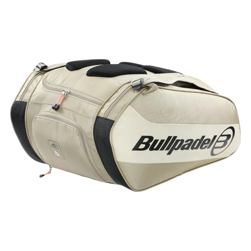 Bullpadel BPP25001 Vertex Padel Bag (Grey)