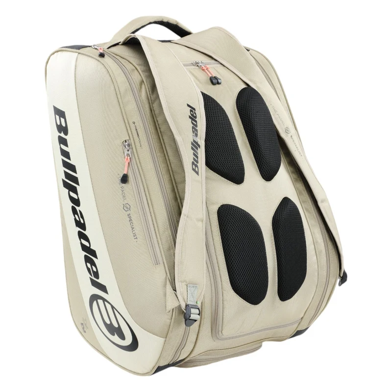 Bullpadel BPP25001 Vertex Padel Bag (Grey)