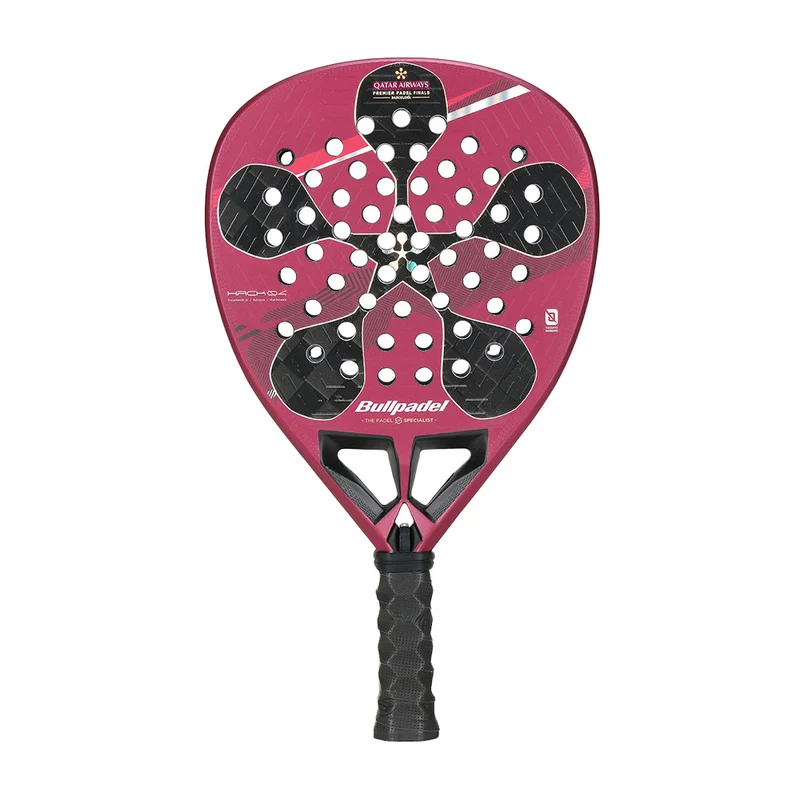 BULLPADEL HACK 04 Tour Final 2025 PAQUITO NAVARRO (Pala)