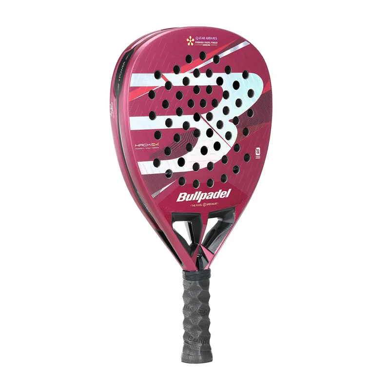 BULLPADEL HACK 04 Tour Final 2025 PAQUITO NAVARRO (Pala)