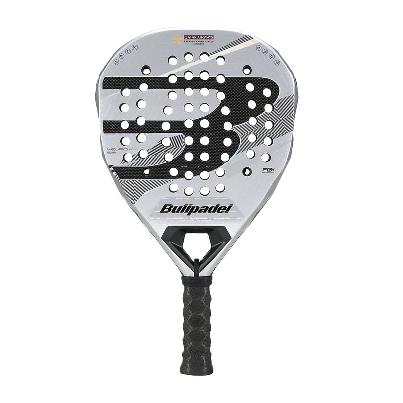 BULLPADEL NEURON 02 EDGE Tour Final 2025 FEDE CHINGOTTO (Pala)