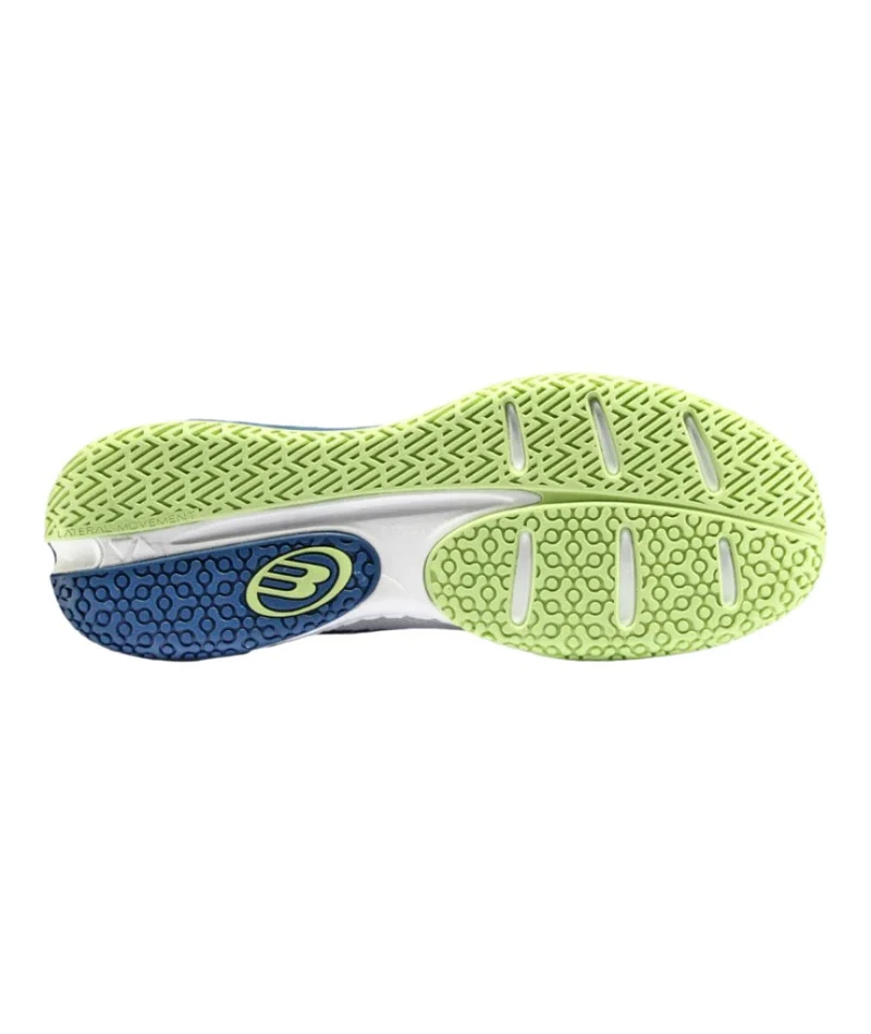 Bullpadel Pearl Padel Shoes