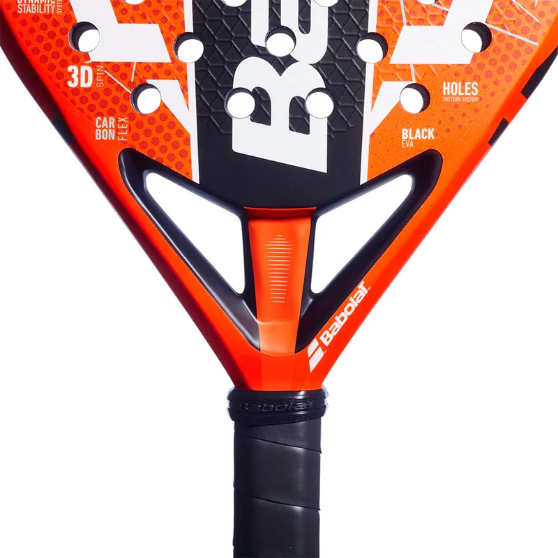 BABOLAT VERON 3.0 2026 JUAN LEBRON (Pala)