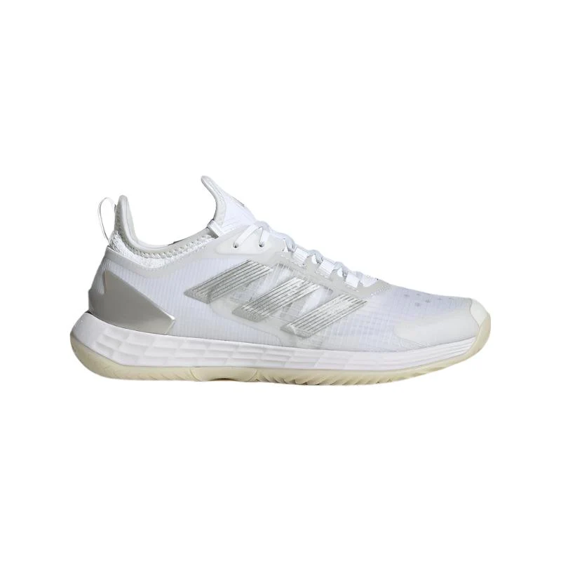 Adidas Adizero Übersonic 4.1 W Padel Shoes (White)